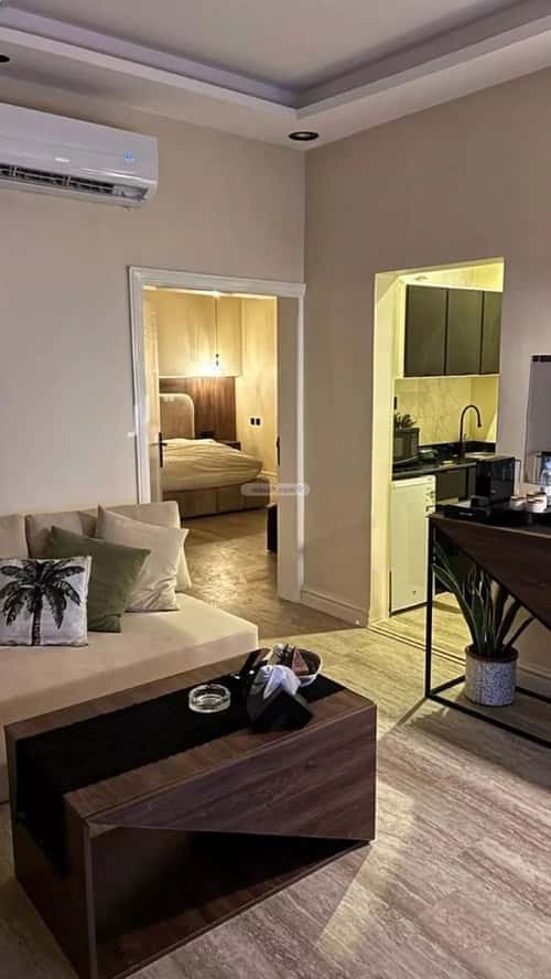 Apartment with 1 Bedroom Al-Aqeek, North Riyadh, Riyadh