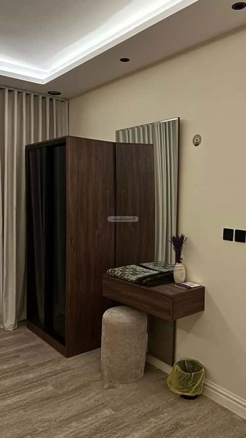 شقة بغرفة العقيق، شمال الرياض، الرياض