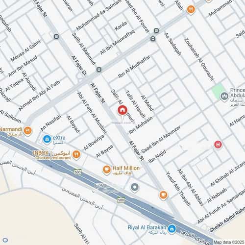 شقة بغرفتين السويدي الغربي، غرب الرياض، الرياض