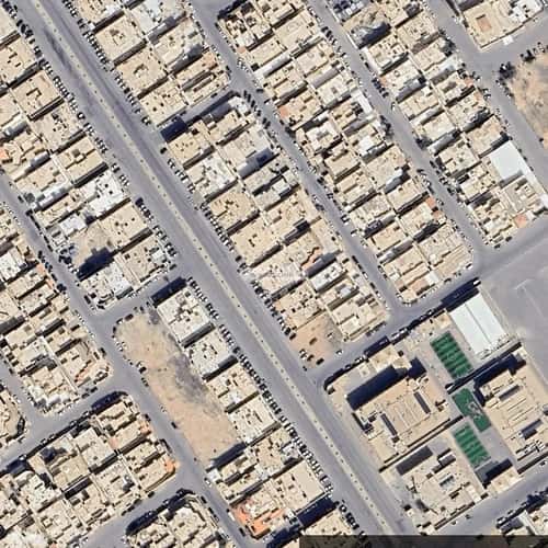 شقة بغرفتين السويدي الغربي، غرب الرياض، الرياض