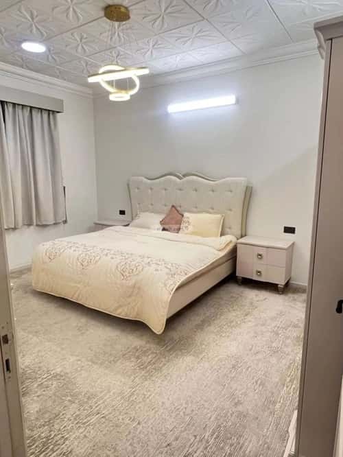Apartment with 3 Bedrooms Al-Aziziyah, South Riyadh, Riyadh