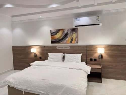 شقة بغرفة النسيم، جنوب جدة، جدة