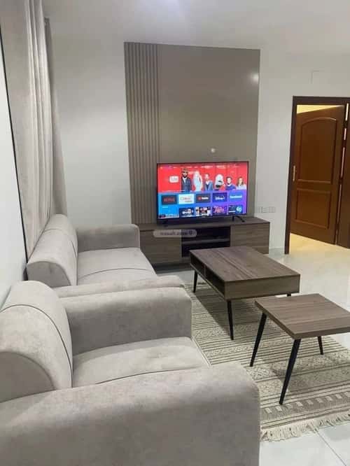 شقة بغرفة النسيم، جنوب جدة، جدة