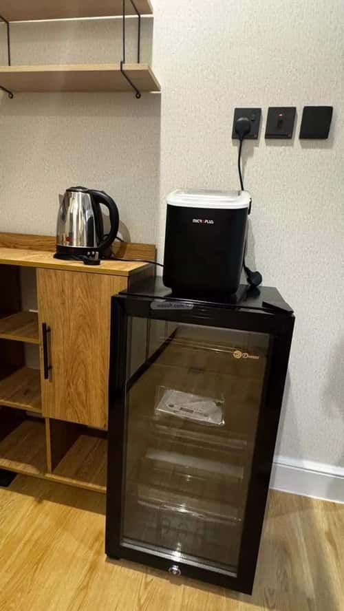 Apartment with 1 Bedroom Al-Malqa, North Riyadh, Riyadh