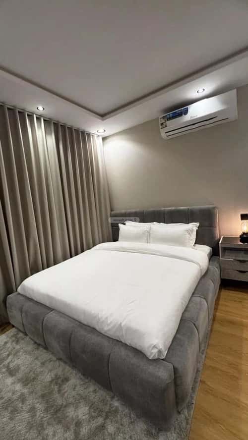 شقة بغرفة الملقا، شمال الرياض، الرياض