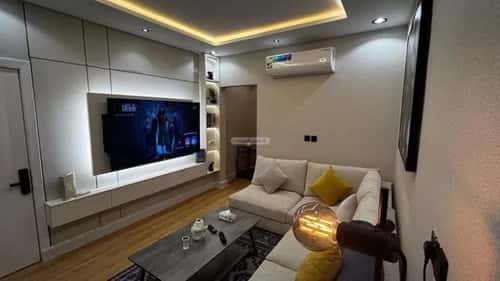 Apartment with 1 Bedroom Al-Malqa, North Riyadh, Riyadh