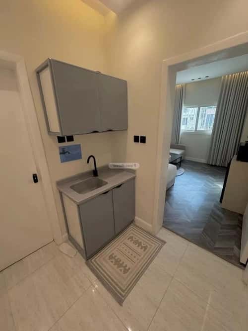 شقة بغرفة الوزارات، وسط الرياض، الرياض