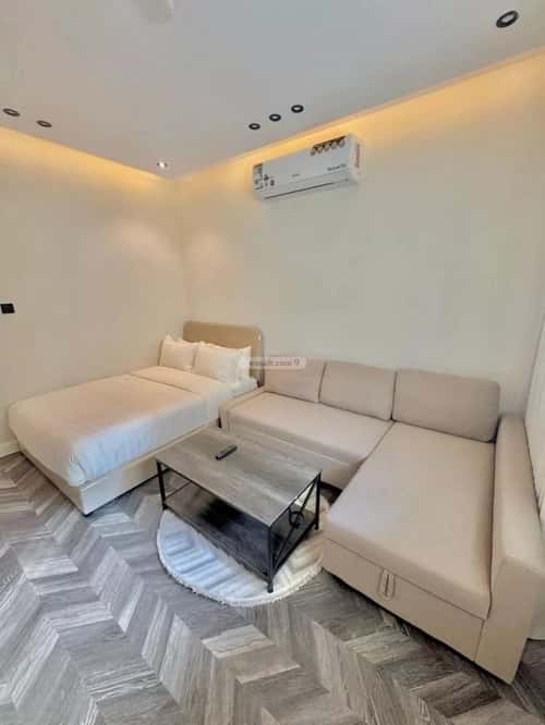 شقة بغرفة الوزارات، وسط الرياض، الرياض