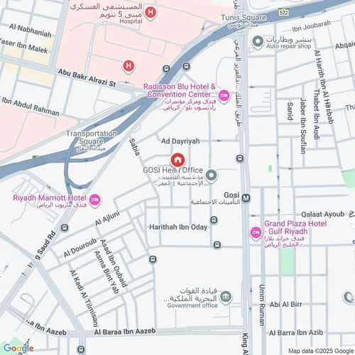 شقة 1 غرف في الوزارات