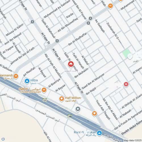 Apartment with 1 Bedroom As-Suwaidi Al-Gharbi, West Riyadh, Riyadh