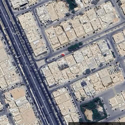 Apartment with 1 Bedroom Al-Nuzha, North Riyadh, Riyadh