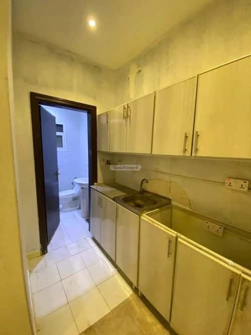 شقة بغرفة النزهة، شمال الرياض، الرياض