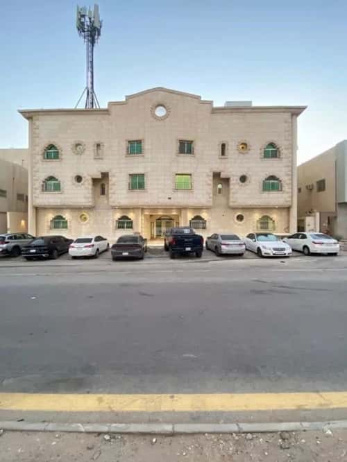 Apartment with 1 Bedroom Mugharazat, North Riyadh, Riyadh