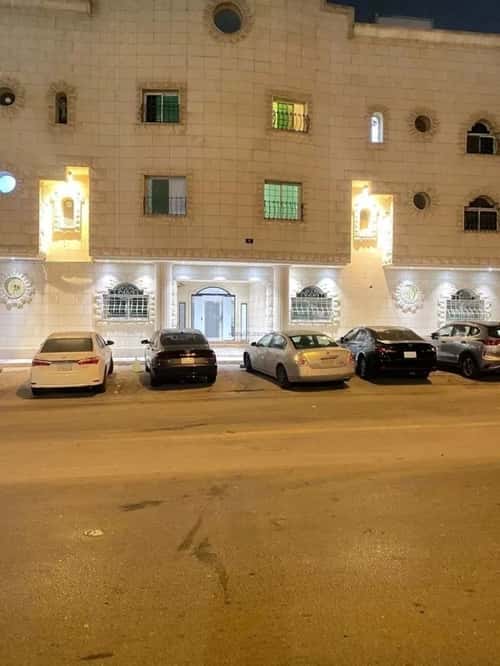 شقة بغرفة مغرزات، شمال الرياض، الرياض