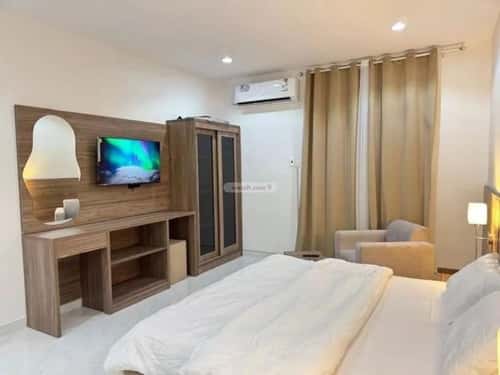 شقة بغرفة النسيم، جنوب جدة، جدة