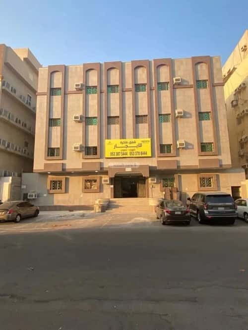 شقة بغرفة النسيم، جنوب جدة، جدة