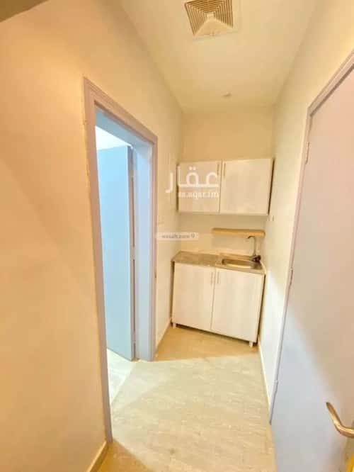 شقة بغرفة النزهة، شمال الرياض، الرياض