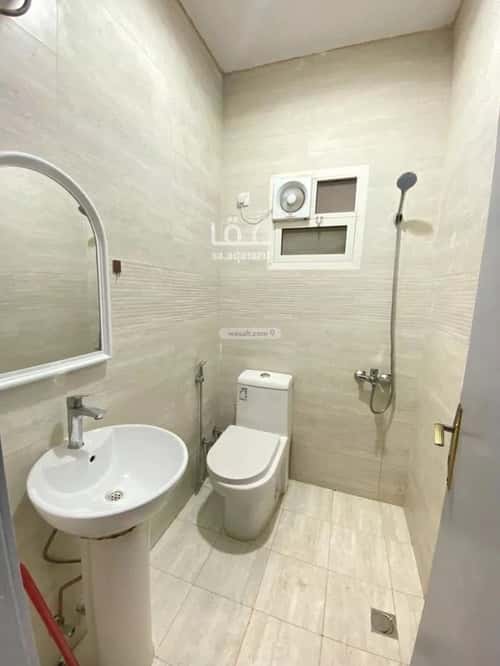 شقة بغرفة النزهة، شمال الرياض، الرياض