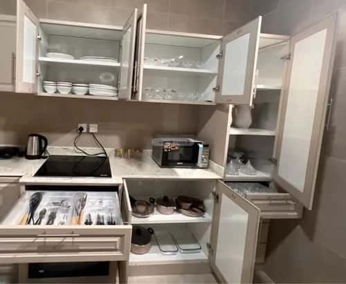 Apartment Al-Malqa, North Riyadh, Riyadh