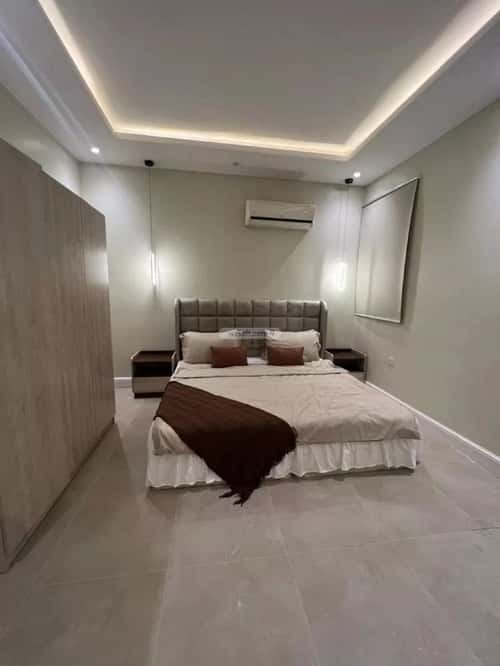 شقة الملقا، شمال الرياض، الرياض