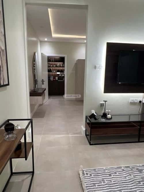 شقة الملقا، شمال الرياض، الرياض