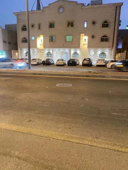 شقة بغرفة مغرزات، شمال الرياض، الرياض