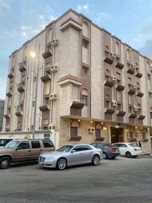 Apartment with 1 Bedroom Al Safa, North Jeddah, Jeddah