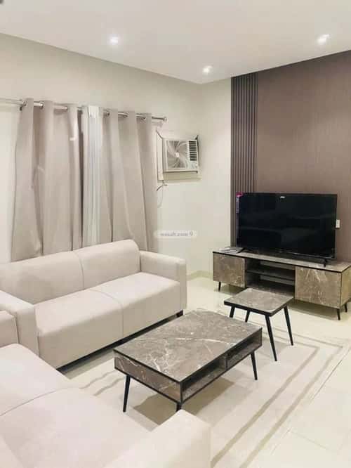 Apartment with 1 Bedroom Al Safa, North Jeddah, Jeddah