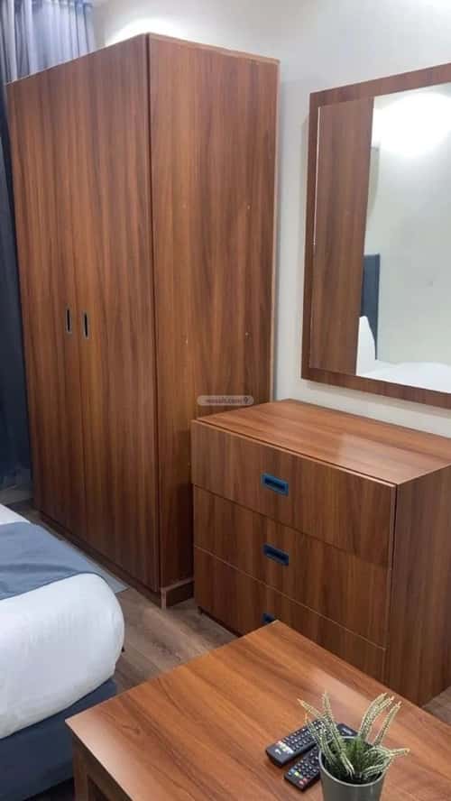 Apartment with 1 Bedroom Al-Nuzha, North Riyadh, Riyadh