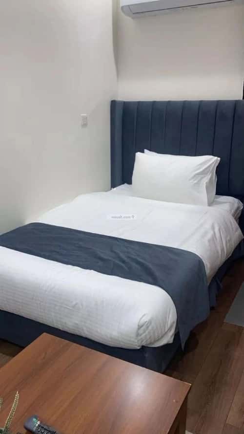 Apartment with 1 Bedroom Al-Nuzha, North Riyadh, Riyadh