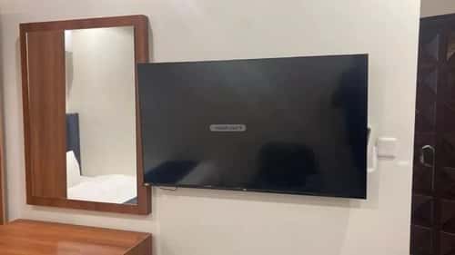 Apartment with 1 Bedroom Al-Nuzha, North Riyadh, Riyadh