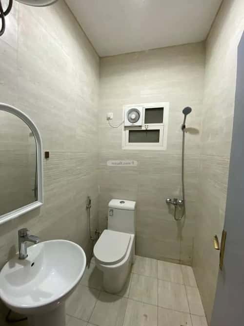 شقة بغرفة النزهة، شمال الرياض، الرياض