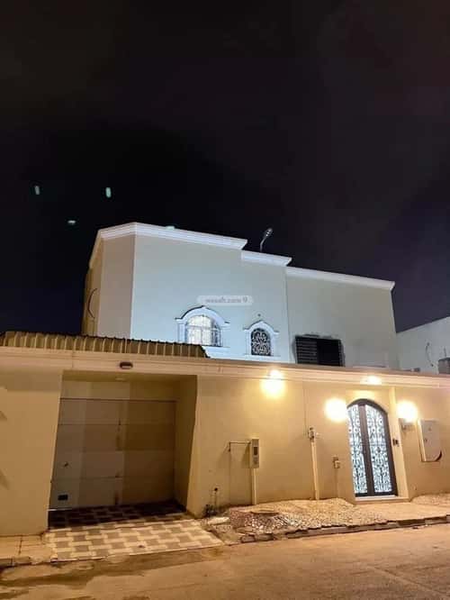 شقة بغرفة نمار، غرب الرياض، الرياض