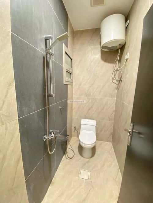 Apartment with 2 Bedrooms Ar-Rabi, North Riyadh, Riyadh