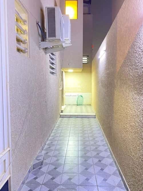 شقة بغرفتين الربيع، شمال الرياض، الرياض