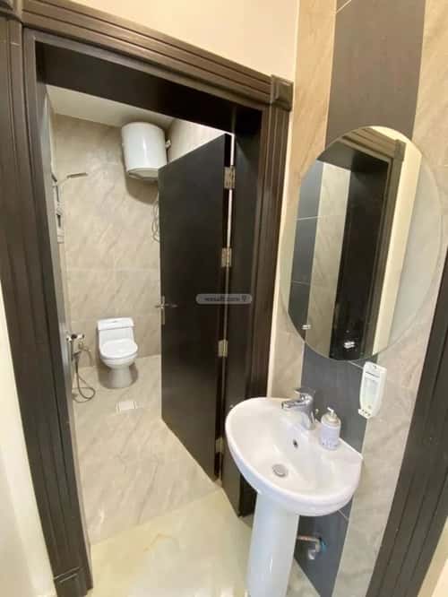 Apartment with 2 Bedrooms Ar-Rabi, North Riyadh, Riyadh