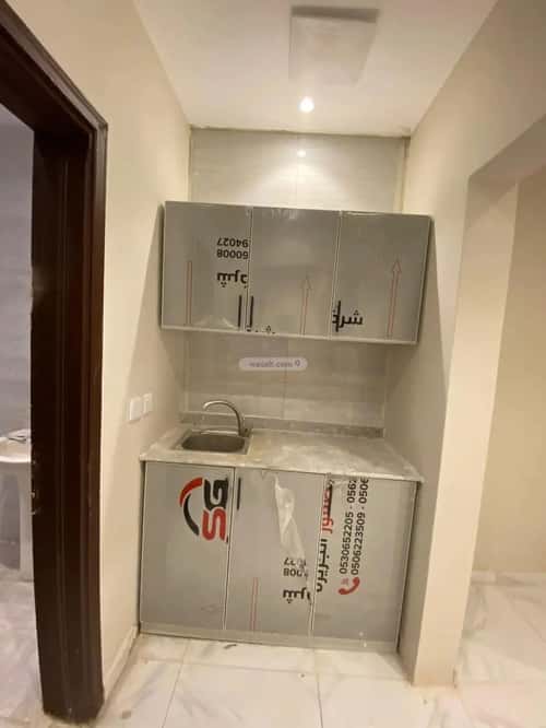 Apartment with 1 Bedroom Al-Maseef, North Riyadh, Riyadh