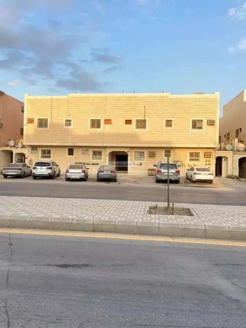 شقة بغرفة السويدي الغربي، غرب الرياض، الرياض