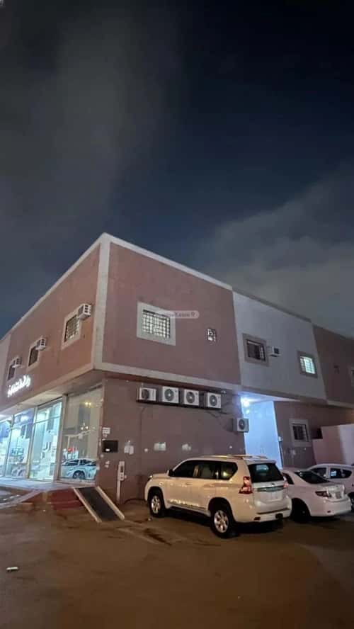 Apartment with 1 Bedroom Bader, South Riyadh, Riyadh