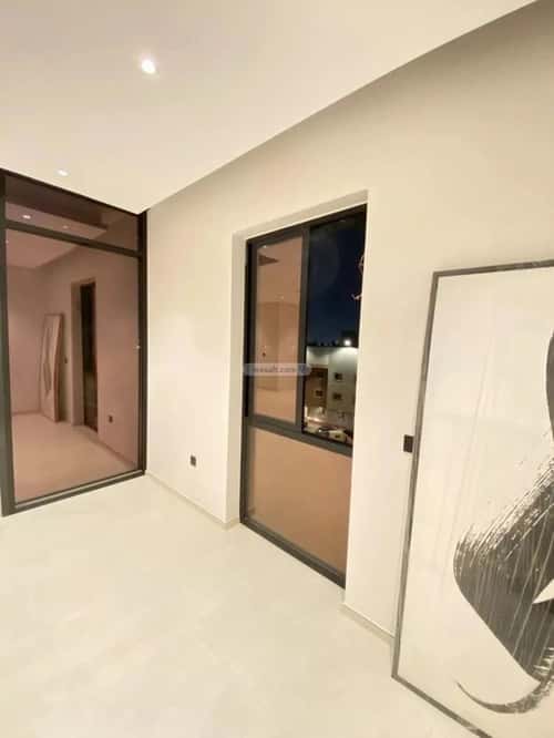 شقة ب 3 غرف الوادي، شمال الرياض، الرياض