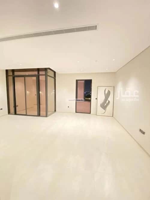 Apartment with 3 Bedrooms Al-Wadi, North Riyadh, Riyadh