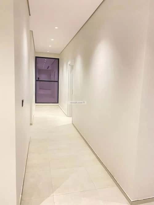 شقة ب 3 غرف الوادي، شمال الرياض، الرياض