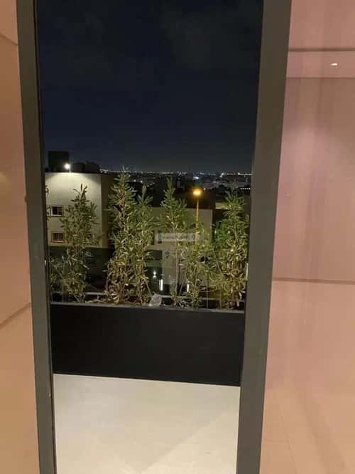 Apartment with 3 Bedrooms Al-Wadi, North Riyadh, Riyadh