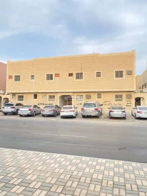 شقة بغرفتين السويدي الغربي، غرب الرياض، الرياض