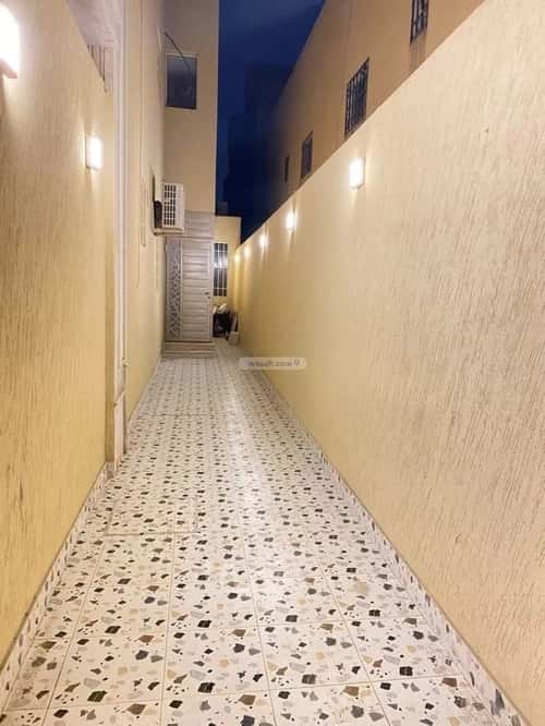 دور 337 متر مربع ب 4 غرف التعاون، شمال الرياض، الرياض