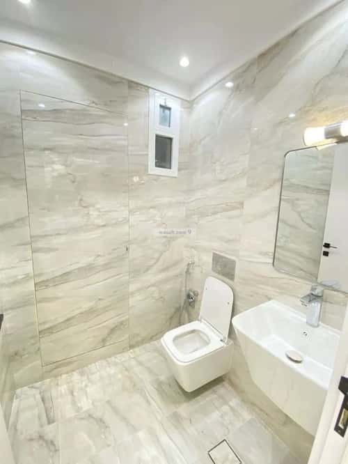 Floor 337 SQM with 4 Bedrooms At-Taawun, North Riyadh, Riyadh