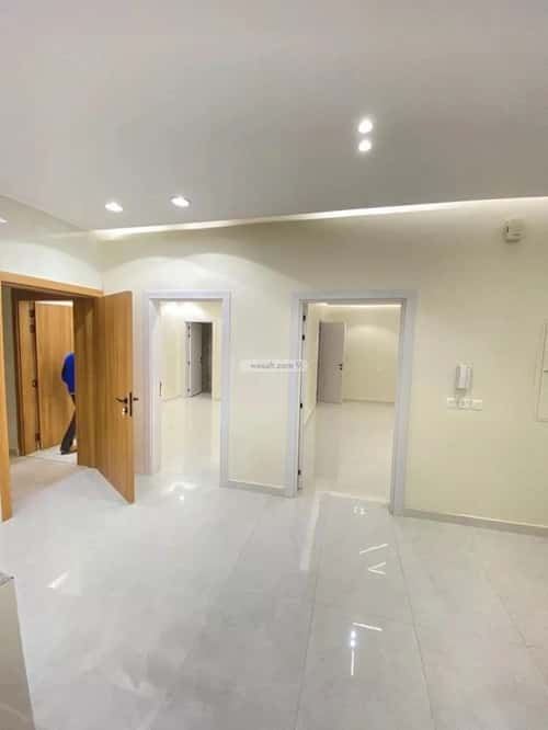 Floor 337 SQM with 4 Bedrooms At-Taawun, North Riyadh, Riyadh