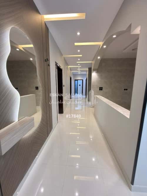 شقة ب 7 غرف القمرية، الطائف