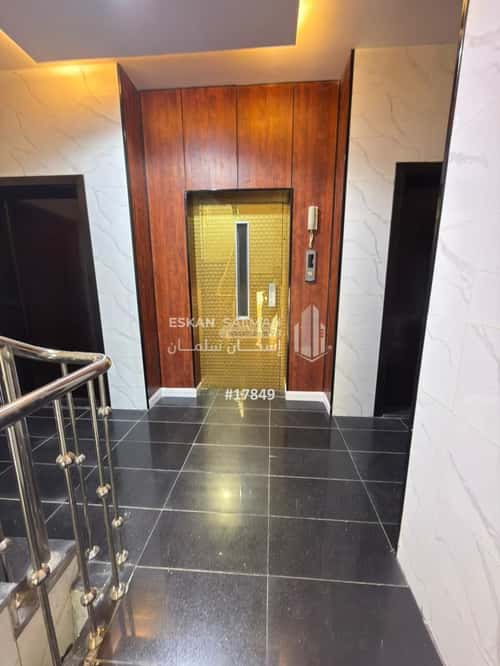 شقة ب 7 غرف القمرية، الطائف