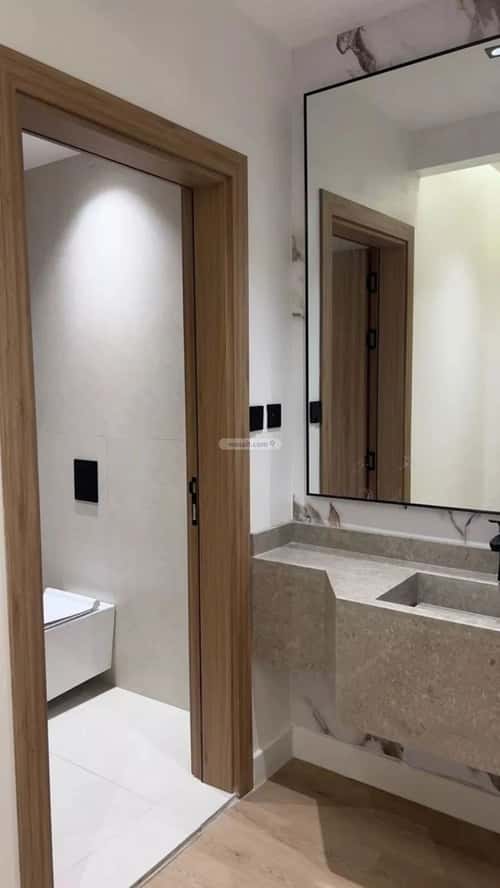 شقة ب 3 غرف العليا، وسط الرياض، الرياض